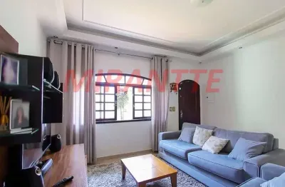 Casa com 4 quartos à venda na Rua São Vicente, Vila Paulista, Guarulhos