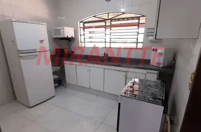 Casa com 5 quartos à venda na Rua Soldado Cesário Aguiar, Vila Rosália, Guarulhos