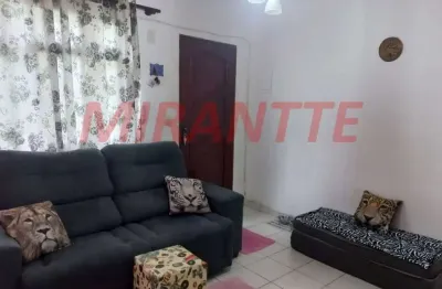 Apartamento com 2 quartos à venda na Rua Corbélia, Jardim Flor da Montanha, Guarulhos