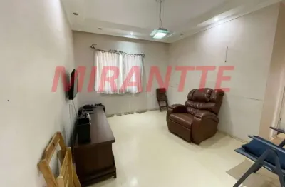 Apartamento com 2 quartos à venda na Rua Antônio Mussa, Jardim São Francisco, Guarulhos