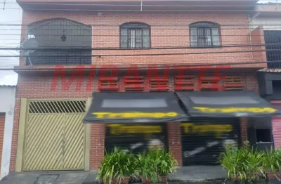 Casa com 2 quartos à venda na Rua Tarauacá, Jardim Cumbica, Guarulhos