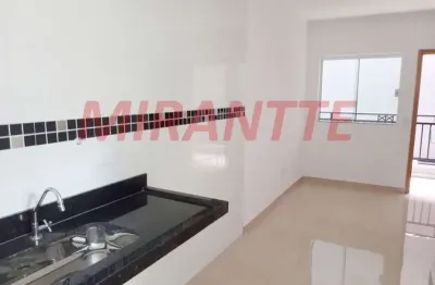 Apartamento com 2 quartos à venda na Rua Canhemborá, Tucuruvi, São Paulo