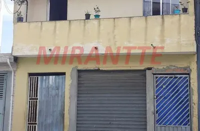 Casa com 3 quartos à venda na Rua Belo Horizonte, Parque Jandaia, Guarulhos