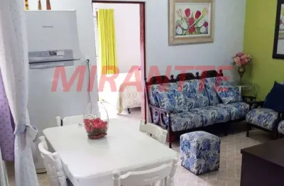 Casa com 3 quartos à venda na Rua Sales, Chácara Cabuçu, Guarulhos