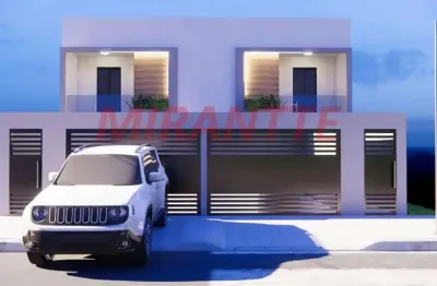 Casa com 3 quartos à venda na Rua Belo Jardim, Jardim Santa Clara, Guarulhos