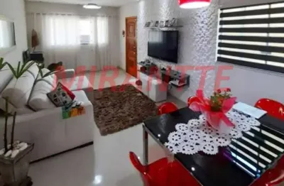 Casa com 3 quartos à venda na Rua Descalvado, Vila Moreira, Guarulhos