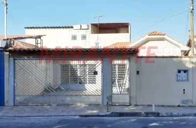 Casa com 2 quartos à venda na Rua Bezerra de Menezes, Jardim Tranqüilidade, Guarulhos