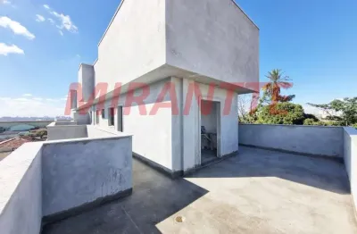 Apartamento com 2 quartos à venda na Rua Canhemborá, Tucuruvi, São Paulo