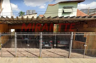Terreno à venda na Rua Santo Antônio, Vila Galvão, Guarulhos