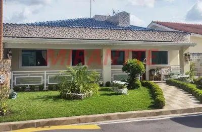 Casa com 4 quartos à venda na Alameda Laranjeira, Condominio Arujazinho, Arujá