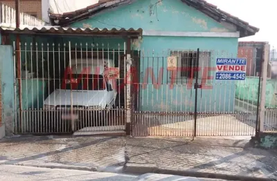 Casa com 3 quartos à venda na Rua Norma, Jardim Eusonia, Guarulhos
