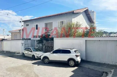 Casa com 3 quartos à venda na Rua Antônio Sarkis, Vila Galvão, Guarulhos