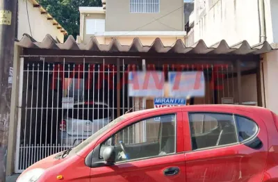 Casa com 2 quartos à venda na Rua Parati, Jardim Moreira, Guarulhos