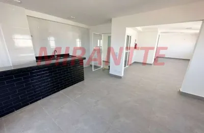 Apartamento com 2 quartos à venda na Avenida Milton, Vila Galvão, Guarulhos