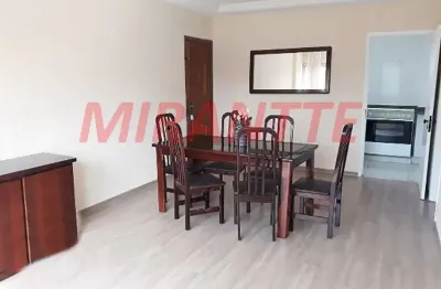 Apartamento com 3 quartos à venda na Rua Relíquia, Casa Verde, São Paulo