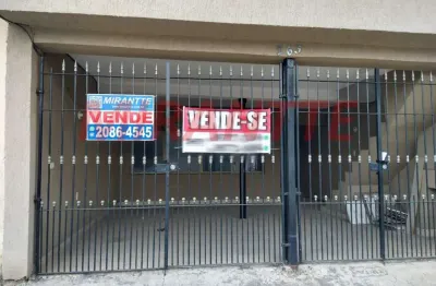 Casa com 2 quartos à venda na Rua Padre Estanislau Ticner, Jardim Modelo, São Paulo