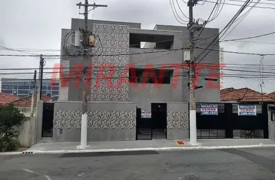 Apartamento com 2 quartos à venda na Rua Tanque Velho, Tucuruvi, São Paulo