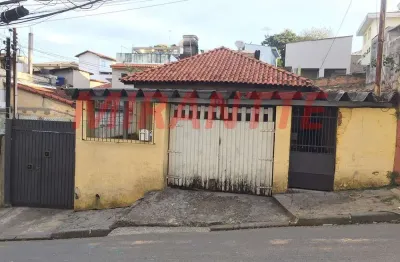 Casa com 5 quartos à venda na Rua Major Dantas Cortez, Vila Gustavo, São Paulo