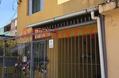 Casa com 3 quartos à venda na Travessa Antônio Somellera, Jardim Modelo, São Paulo