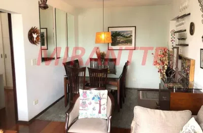 Apartamento com 2 quartos à venda na Rua Lourdes Rabello, Vila Milton, Guarulhos