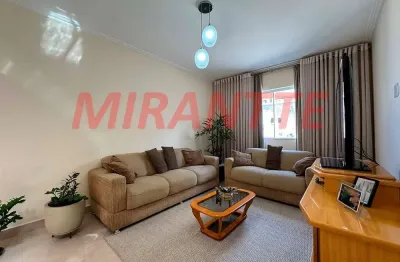 Casa com 3 quartos à venda na Rua São Manoel, Vila Rosália, Guarulhos