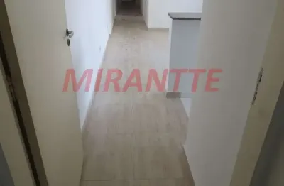 Apartamento com 2 quartos à venda na Avenida Milton, Vila Galvão, Guarulhos