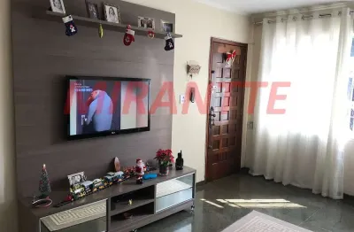 Casa com 3 quartos à venda na Rua Mateus Leme, Água Fria, São Paulo
