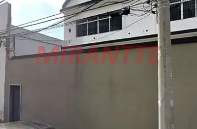 Barracão / Galpão / Depósito à venda na Rua do Canal, Vila Guilherme, São Paulo