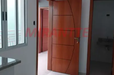 Apartamento com 1 quarto à venda na Rua Pedro Tezin, Bortolândia, São Paulo