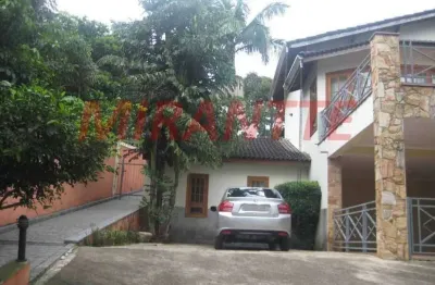 Chácara / sítio com 6 quartos à venda na Rua Calógero Rapé, Condominio Arujazinho, Arujá