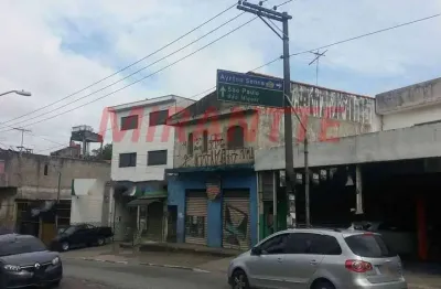 Terreno à venda na Est Pres Juscelino Kubitschek De Oliveira, Bonsucesso, Guarulhos