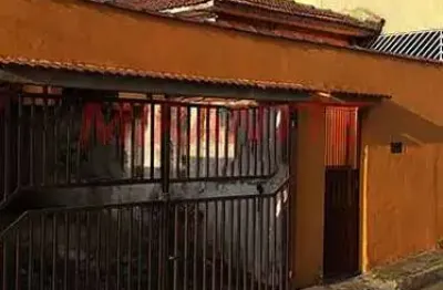 Casa com 1 quarto à venda na Rua José Tito de Figueiredo, Gopoúva, Guarulhos