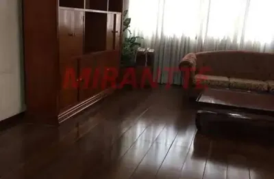 Apartamento com 3 quartos à venda na Rua Guaíra, Centro, Guarulhos