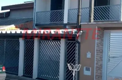 Casa com 3 quartos à venda na Rua Serra dos Apiacas, Parque Liberdade, Americana