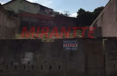 Terreno à venda na Rua Rio Grande, Vila Rosália, Guarulhos
