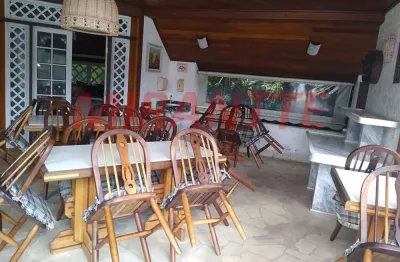 Chácara / sítio com 12 quartos à venda na Avenida Do Engenho, Centro, Ubatuba