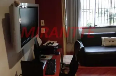 Apartamento com 3 quartos à venda na Avenida Doutor Timóteo Penteado, Vila Galvão, Guarulhos