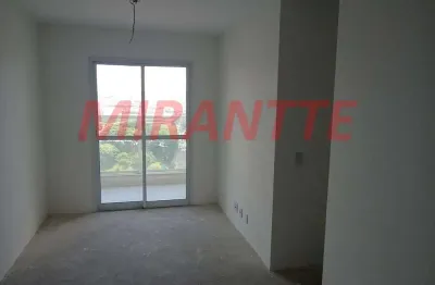 Apartamento com 2 quartos à venda na Avenida Santana, Ponte Grande, Guarulhos
