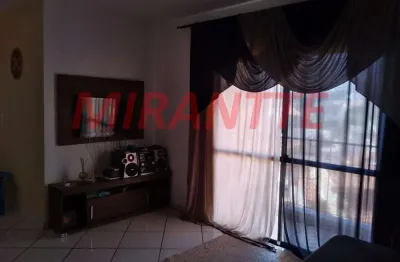 Apartamento com 2 quartos à venda na Rua Campinas, Vila Rosália, Guarulhos