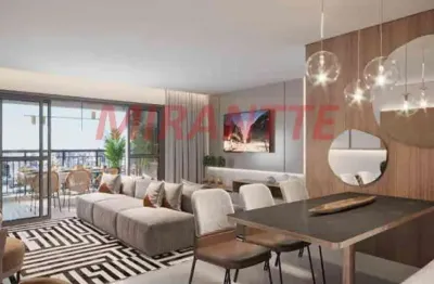 Apartamento com 3 quartos à venda na Avenida Papa Pio XII, Macedo, Guarulhos