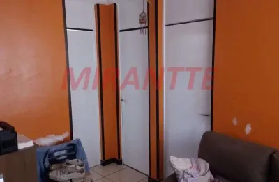 Apartamento com 2 quartos à venda na Avenida Jurema, Parque Jurema, Guarulhos