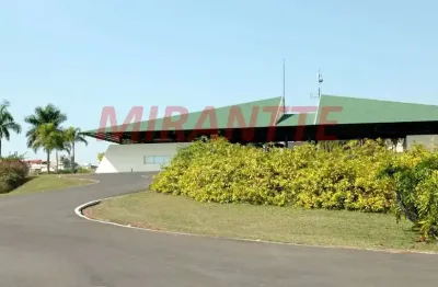 Terreno em condomínio fechado à venda na Rodovia Presidente Castelo Branco, Ninho Verde, Pardinho