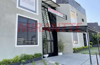 Comercial de 550m² em guarulhos - parque renato maia