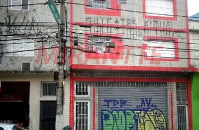 Casa comercial à venda na Avenida Nova Cantareira, Tucuruvi, São Paulo