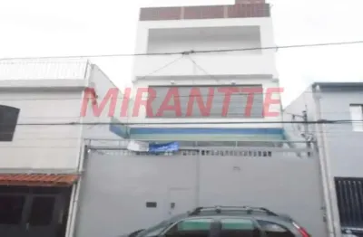 Casa comercial à venda na Rua João Almeida Pacheco, Parque Edu Chaves, São Paulo