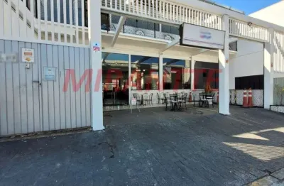 Casa comercial à venda na Rua Ari Barroso, Jardim Pinhal, Guarulhos