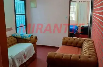 Casa com 3 quartos à venda na Rua Soldado Geraldo Ribeiro de Rezende, Jardim Leda, Guarulhos