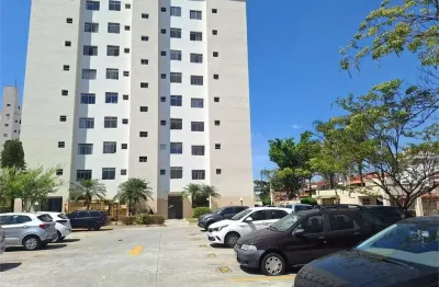 Apartamento com 2 quartos à venda na Rua José Buono, Jaçanã, São Paulo
