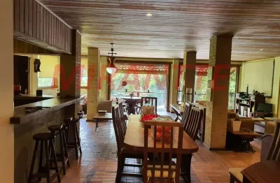 Casa terrea de 500m² com 3 quartos em serra da cantareira