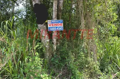 Terreno à venda na Alameda Jacarandá, Serra da Cantareira, Mairiporã